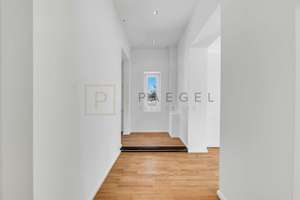 Altbaucharme mit modernem Komfort – hochwertig, energieeffizient & stilvoll – Die vollständige Adresse der Immobilie erhältst du vom Anbieter., 12209 Lichterfelde, Berlin – Vorschaubild 39