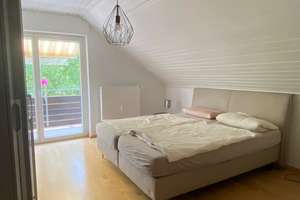 Helle 2 Zimmer DG Wohnung in Karlsruhe Beiertheim mit Balkon – Die vollständige Adresse der Immobilie erhältst du vom Anbieter., 76135 Beiertheim-Bulach, Karlsruhe – Vorschaubild 7