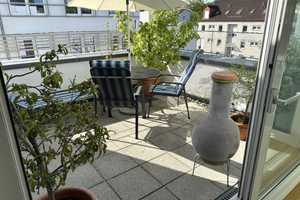 ~~ WOHNEN UND ARBEITEN AUF 450 QM FÜR GEHOBENE ANSPRÜCHE MIT ELW ~~ – Karlsruhe – Vorschaubild 26