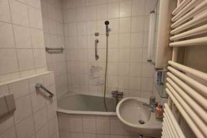 V3459 schickes 1-Zimmer-Apartment mit Duplex-Stellplatz in Burgfarrnbach – Die vollständige Adresse der Immobilie erhältst du vom Anbieter., 90768 Atzenhof, Burgfarrnbach, Fürth – Vorschaubild 9