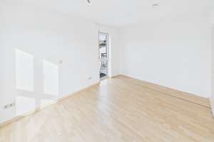 Helle 2-Zimmer-Wohnung mit Balkon und Außenstellplatz zum Wohlfühlen – Die vollständige Adresse der Immobilie erhältst du vom Anbieter., 65189 Südost, Wiesbaden – Vorschaubild 8