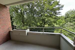  2-Zimmer-Wohnung mit Balkon, WBS erforderlich – Die vollständige Adresse der Immobilie erhältst du vom Anbieter., 47139 Beeck, Duisburg – Vorschaubild 3