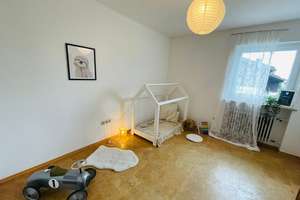 Provisionsfrei: 4 Zi. + ausgeb. Dachstudio! - Top-Anbindung München, ruhige Lage, Garten & Garage – Die vollständige Adresse der Immobilie erhältst du vom Anbieter., 84513 Töging am Inn – Vorschaubild 7