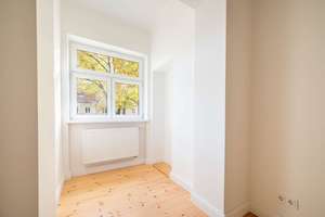 ⭐️ Wohnen in Zehlendorf Mitte: Erstbezug nach Sanierung in eine 3-Zi Stuck-Altbau-Whg mit Dielen – Die vollständige Adresse der Immobilie erhältst du vom Anbieter., 14165 Zehlendorf, Berlin – Vorschaubild 5