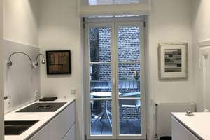 Stilvoll sanierte 3-Zimmer-Wohnung in historischem Altbau in Köln-Nippes – Bülowstraße 14, 50733 Nippes (Ortsteil), Köln – Vorschaubild 7