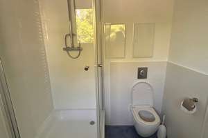 Sanierte 2-Zimmerwohnung im Sprengelkiez mit Balkon - mit der Option für ein 3. Zimmer – Die vollständige Adresse der Immobilie erhältst du vom Anbieter., 13353 Wedding, Berlin – Vorschaubild 7