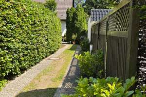 Großzügiges Einfamilienhaus auf verstecktem Gartengrundstück in Berlin-Frohnau – Die vollständige Adresse der Immobilie erhältst du vom Anbieter., 13465 Frohnau, Berlin – Vorschaubild 9