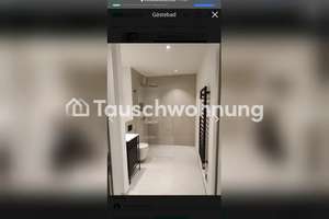 Tauschwohnung: 3 Zimmer, 95qm mit Balkon, Garage und hohen Decken. – Ickstattstrasse 21, 80469 Glockenbach, München – Vorschaubild 7