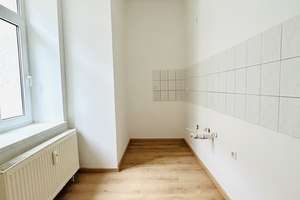 frisch sanierte zentrumsnahe 2-Zimmer-Wohnung mit Balkon in Leipzig / Südvorstadt – 4275 Südvorstadt, Leipzig – Vorschaubild 5