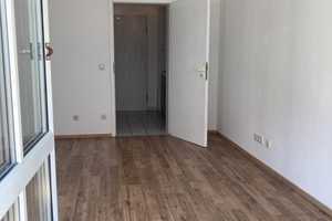 1-Zi.-Wohnung mit Balkon und EBK in Ingolstadt/Nähe Klinikum – Ingolstadt – Vorschaubild 1
