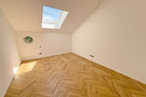 Stadtnah und doch im Grünen: hochwertige, energieeffiziente Penthousewohnung – Die vollständige Adresse der Immobilie erhältst du vom Anbieter., 54296 Olewig, Trier – Vorschaubild 10