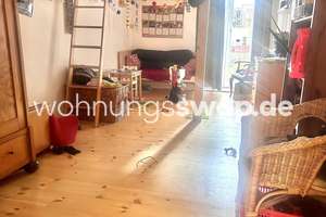 Wohnungstausch: Arndtstraße 31 – Arndtstraße 31, 10000 Kreuzberg, Berlin – Vorschaubild 1