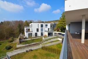 Penthouse-Wohnung am Michelsberg mit Weitblick und großer Dachterasse! – Die vollständige Adresse der Immobilie erhältst du vom Anbieter., 89075 Mitte, Ulm – Vorschaubild 19