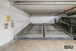 2-Zimmerwohnung mit Gestaltungsspielraum incl. TG-Stellplatz in zentraler Lage – Die vollständige Adresse der Immobilie erhältst du vom Anbieter., 90443 Gostenhof, Nürnberg – Vorschaubild 10