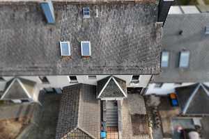 Charmantes Reihenhaus in ruhiger Lage mit moderner Pelletheizung, Garage, Carport & Wintergarten – Vogtlandkreis – Vorschaubild 11
