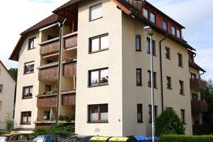 Charmante 2-Zimmer-Wohlfühlwohnung in Einsiedel !! – Die vollständige Adresse der Immobilie erhältst du vom Anbieter., 9123 Einsiedel, Chemnitz – Vorschaubild 2