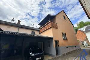 IK| Erlenbach - grundsolides Einfamilienhaus mit ehemaliger Scheune – Die vollständige Adresse der Immobilie erhältst du vom Anbieter., 67659 Erlenbach, Kaiserslautern – Vorschaubild 3