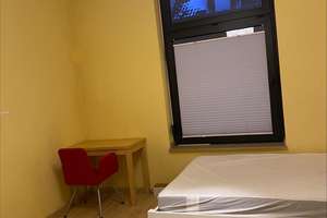 Heerdt wohnen und vermieten am Rhein Einfamilien- und Appartementhaus – 40549 Heerdt, Düsseldorf – Vorschaubild 19