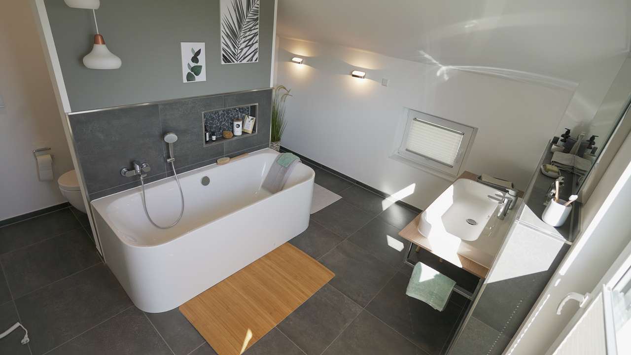 Immobilie in Hauptstuhl - Verwirklichen Sie Ihr Traumhaus. Inkl. Technikpaket mit Montage. Finishpaket und Bauplatz!!! - Bild 4