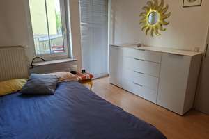 Möblierte Wohnung im Frauenland in Würzburg – 97072 Altstadt, Würzburg – Vorschaubild 3
