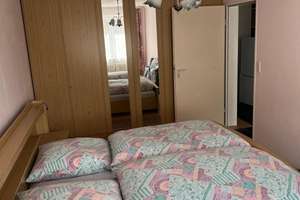 Augsburg-Lechhausen, Quellenstr. 11, mit 61 qm Wohnfläche, 1 OG mit hochwertiger Ausstattung Balkon – Quellenstr. 11, 86153 Lechhausen-Süd, Augsburg – Vorschaubild 5