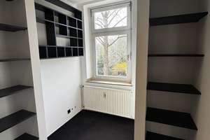 Großzügige Altbauwohnung mit Balkon und viel Gestaltungspotenzial – sofort verfügbar – Die vollständige Adresse der Immobilie erhältst du vom Anbieter., 45888 Bulmke-Hüllen, Gelsenkirchen – Vorschaubild 23