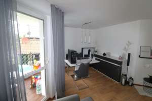 Schöne 3,5-Zimmer-Wohnung mit sonnigem Balkon – Die vollständige Adresse der Immobilie erhältst du vom Anbieter., 58093 Hohenlimburg (Ortsteil), Hagen – Vorschaubild 4