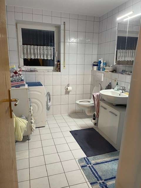 Immobilie in Villingen-Schwenningen - Vermietete große 1-Zimmer-Wohnung in Schwenningen zu verkaufen - Bild 0