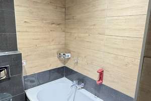 Helle 3,5 Zi Wohnung zur Selbstgestaltung- Mietfreie Monate bei Eigenleistung! – Düsseldorfer Straße 522, 47055 Wanheimerort, Duisburg – Vorschaubild 4