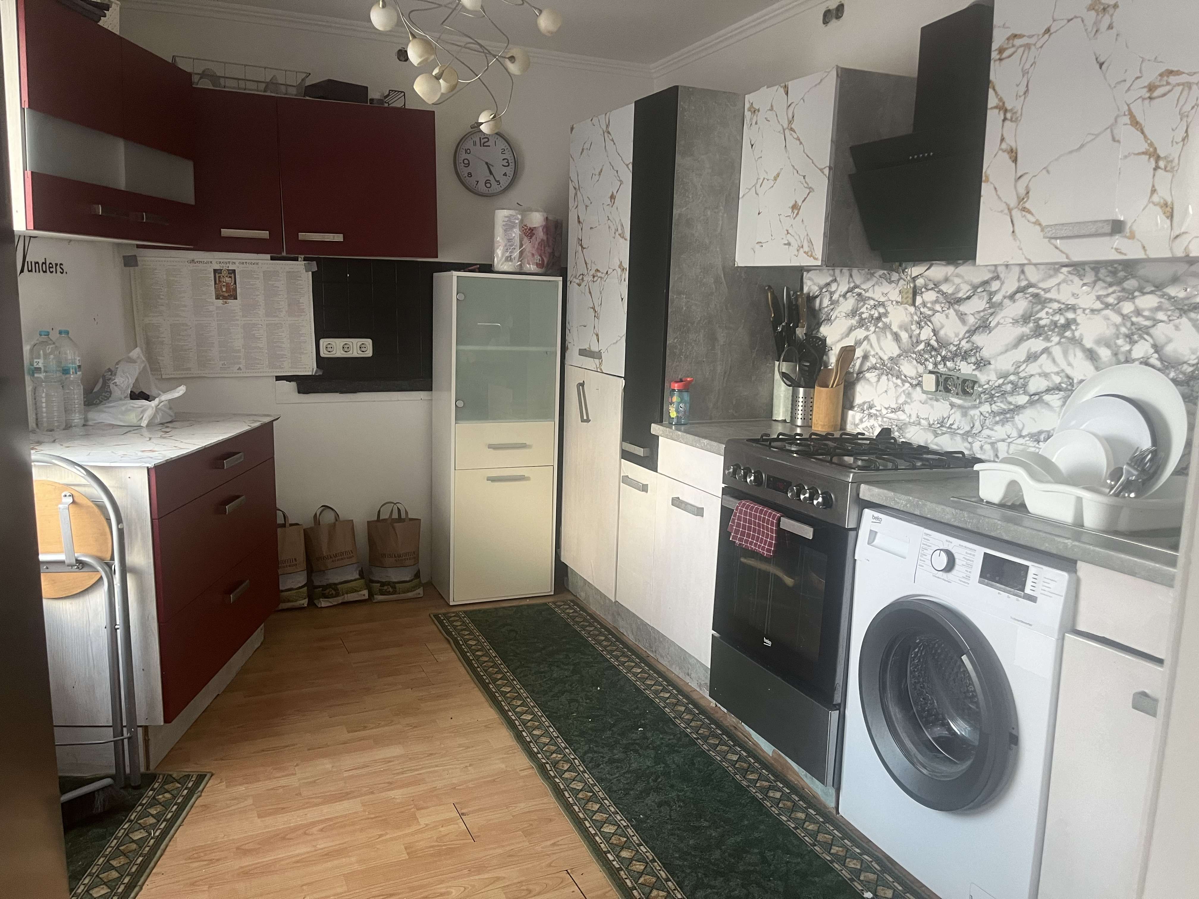 Immobilie in Aldenhoven - Großes Wohnhaus mit ca. 280 m² Wfl. und 722 m² Grundstück  mit Ausbaureserve in Aldenhoven - Bild 0