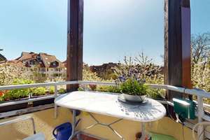 Attraktive Maisonette-Wohnung mit zwei Südbalkonen in Kirchheim – Die vollständige Adresse der Immobilie erhältst du vom Anbieter., 85551 Kirchheim bei München – Vorschaubild 10
