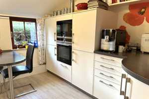 Gemütliches Zuhause unter Reet – Cuxhaven (Kreis) – Vorschaubild 10