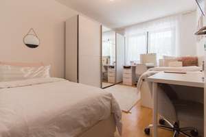 Attraktive 3-Zimmer Eigentumswohnung mit Terrasse | Nähe MHH – Die vollständige Adresse der Immobilie erhältst du vom Anbieter., 30627 Groß-Buchholz, Hannover – Vorschaubild 4