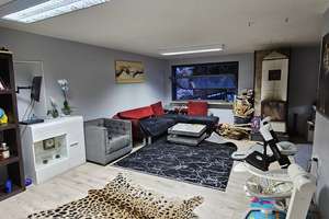 Doppelhaushälfte  mit viel Potential auf 572 m² Eigentumsgrundstück – Die vollständige Adresse der Immobilie erhältst du vom Anbieter., 21109 Wilhelmsburg, Hamburg – Vorschaubild 7