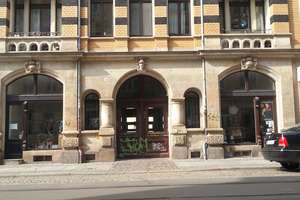 Altbau 2 sep Zimmer KUNSTHOF & ALAUNPARK Balkon, Essküche – Die vollständige Adresse der Immobilie erhältst du vom Anbieter., 1099 Äußere Neustadt, Dresden – Vorschaubild 10