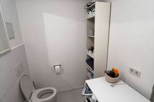 1-Zimmer-Wohnung in Ulm – Die vollständige Adresse der Immobilie erhältst du vom Anbieter., 89075 Eselsberg, Ulm – Vorschaubild 4