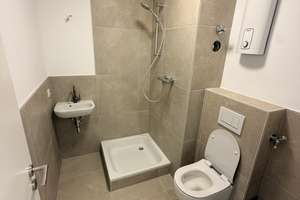 *FREIES SANIERTES  1 ZI. APPARTEMENT MIT NEUER KÜCHE+AUFZUG+TIEFGARAGE* – 48159 Kinderhaus-West, Münster – Vorschaubild 3