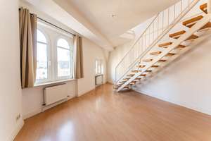 Gepflegte Maisonette-Wohnung in der 
südlichen Vorstadt von Koblenz zu verkaufen – Die vollständige Adresse der Immobilie erhältst du vom Anbieter., 56068 Süd, Koblenz – Vorschaubild 10