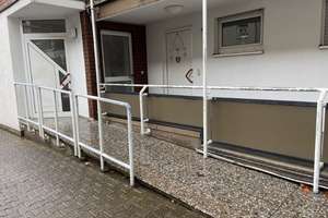 zentrale 2 1/2 Raumwohnung für Senioren ab 60 Jahren zu vermieten! – Kanzlerstraße 32, 45883 Heßler, Gelsenkirchen – Vorschaubild 5