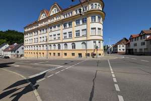 Großzügige Wohnung über den Dächern von Albstadt mit tollem Schnitt in ehemaliger Textilfabrik – Die vollständige Adresse der Immobilie erhältst du vom Anbieter., 72461 Albstadt – Vorschaubild 11