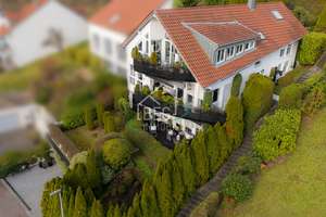 Gepflegtes Mehrfamilienhaus mit ca. 270 m², Garten, weitläufigem Ausblick und 3 Garagen – Die vollständige Adresse der Immobilie erhältst du vom Anbieter., 73630 Remshalden – Vorschaubild 21