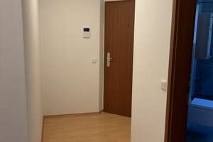 Modernisierte 2‑Zimmer‑Wohnung mit 2 Balkonen in Krefeld-Zentrum – 74 m², neue Bäder, Küche & Möbel  – Fabrikstraße 19, 47798 Stadtmitte, Krefeld – Vorschaubild 13