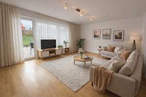 Familienfreundliches Reihenhaus - Ihr neues//nest mit viel Potenzial! – Die vollständige Adresse der Immobilie erhältst du vom Anbieter., 85560 Ebersberg – Vorschaubild 3