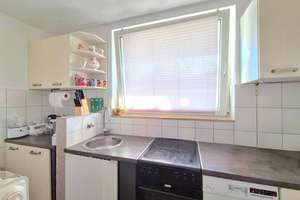 2-Zimmer-Gartenwohnung in ruhiger Umgebung – 40597 Benrath, Düsseldorf – Vorschaubild 4