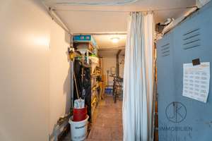 ***Charmantes Altbaujuwel im Bremer Viertel – MFH mit 3 Wohneinheiten und 2 davon freiwerdend – Die vollständige Adresse der Immobilie erhältst du vom Anbieter., 28203 Steintor, Bremen – Vorschaubild 35