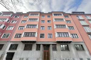 Zwischen Melaten und Alt-Lindenthal: Helle Wohnung mit Balkon und Charme