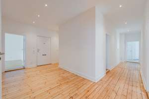 Wohnen mit Stil: Traumhafte Altbauwohnung in neuem Glanz - provisionsfrei – Düsseldorfer Str. 34, 10707 Wilmersdorf, Berlin – Vorschaubild 31