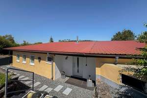 Erholung beginnt hier – gepflegtes Wochenendhaus mit Sauna auf großem Grundstück