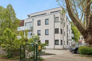 Modernes Wohnen: Helle 4-Zimmer-Wohnung mit hoher Energieeffizienz – Die vollständige Adresse der Immobilie erhältst du vom Anbieter., 45359 Frintrop, Essen – Vorschaubild 2