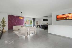 Penthouse-Maisonette in Essen-Fischlaken: ca. 241 m² , Dachterrasse und 2 Tiefgaragenstellplätze – Die vollständige Adresse der Immobilie erhältst du vom Anbieter., 45239 Fischlaken, Essen – Vorschaubild 4
